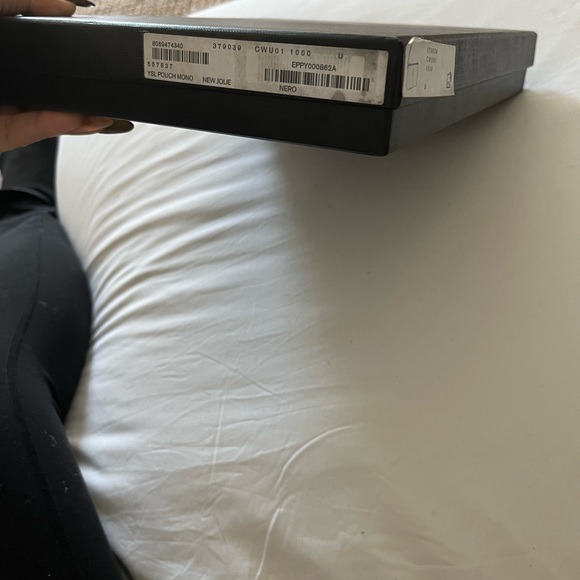 YSL bag - Picture 3 of 3